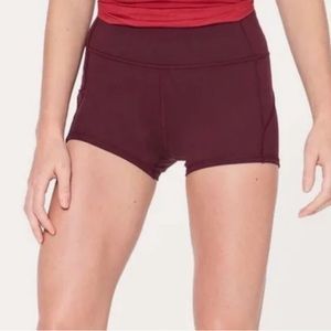 Lululemon Boogie Shorts 8